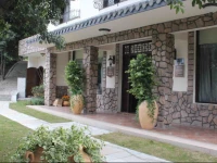 West Lake Seclusive Life- Shangmanjuelong Branch