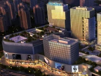 Citadines Intime City Hangzhou