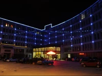 Hangzhou Gingko Garden Hotel