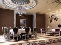 Hangzhou Huachen Fengting Hotel