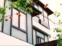 Hangzhou Ink Painting Yododo Inn Cozy Branch