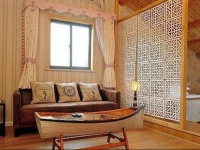 Hangzhou Lingyin Zhanrantang Holiday Hotel