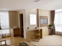 Hangzhou Queens Park Hotel