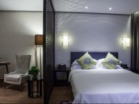 Hangzhou Serene Cicada Hotel - West Lake Branch