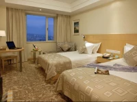 Huachen Kenzo Hotel Hangzhou