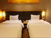 JI Hotel Hangzhou Binjiang