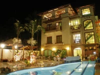 Boracay Beach Club 3*