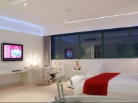 Ramada Plaza Hangzhou Riverside