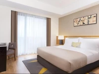 Shama Heda Serviced Apartment