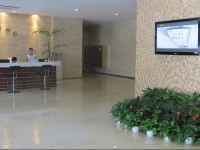 Westlake 7 Service Apartment- Tongrun Yinzuo Branch