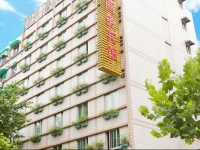 Hangzhou Bokai Westlake Hotel
