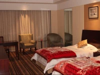 Hangzhou Huachen Holiday Hotel