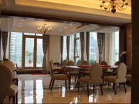 Hangzhou Ling Tao Ge Hotel