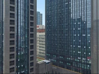 Holiday Inn Express Hangzhou Huanglong 3*