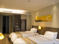 Home Inn Plus West Lake Jiefang Road