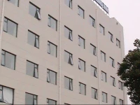 Jinjiang Inn - Hangzhou Kaixuan Road