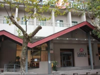 Jinjiang Inn Hangzhou West Lake Avenue Southern Song Inperial Street