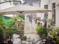 Lingyin Ferry Youth Hostel