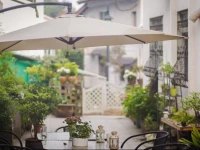 Lingyin Ferry Youth Hostel