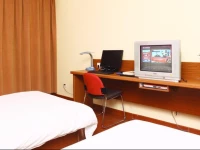 Super 8 Hotel Hangzhou Fengqi Road