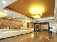 Vienna International Hotel - Hangzhou Wulin Square Branch