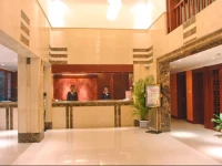 Yin Qiao Hotel Hangzhou