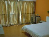 Genting Start - Hangzhou