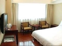 GreenTree Inn Zhejiang Hangzhou Canal Square Express Hotel