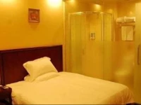 GreenTree Inn Zhejiang Hangzhou Qiutao Road Business Hotel