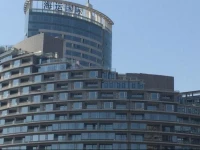 Hangzhou Gogo Apartment Haiyun