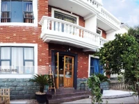 Hangzhou West Lake Hey-T Youth Hostel