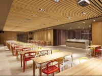 Hanting Express Hangzhou Binwen Road