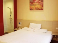 Hanting Express Hangzhou Chengxi Yintai