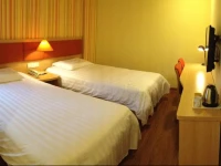 Home Inn Hangzhou Sijqing Clothing Market