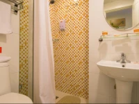 Home Inn Hangzhou South Jianguo Road Hefang Street