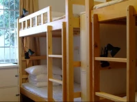 Magnolia Avenue Hostel