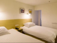 Motel Hangzhou Wulin Square Metro Station