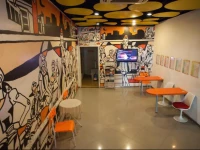 Pod Inn Hangzhou Xicheng Plaza Wenyi West Road