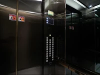 Gelinyue Aparthotel Xizi International