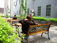 Hangzhou Aili Apartments 3*