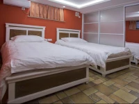 Hangzhou Blue Lotus - Anman