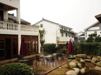 Hangzhou Blue Lotus -Qingmu