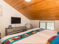 Hangzhou Chahuaju Homestay