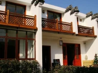 Hangzhou Daisy Youth Hostel