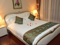 Hangzhou Guteng Condo ApartHotel