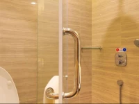 Hangzhou Home to Inhabit ApartHotel