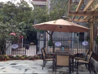 Hangzhou Huaqingyuan Hostel