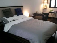 Hangzhou Jiu Jia Loft Apartment