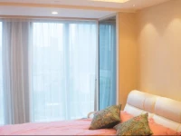 Hangzhou Kai Yuan Hotel Apartment