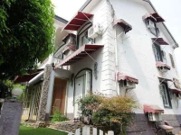 Hangzhou Mo Qi Garden Hotel